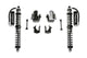 Fabtech 3COILOVER 20+ Gladiator