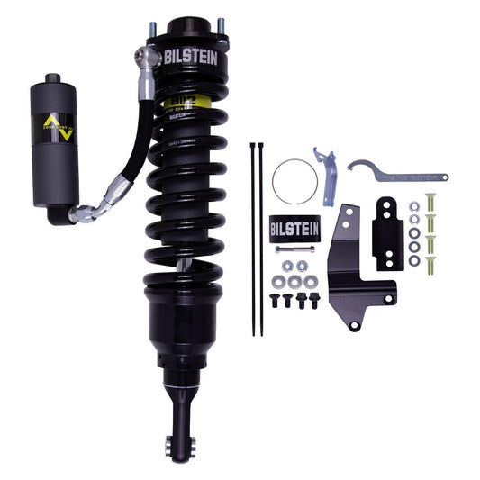 Bilstein - B8 8112 Series 10-23 Toyota 4Runner Zone Control Monotube Front Left Corner Module (41-324172)