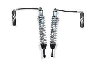 compare product BDS FOX88402097 | FOX 2.5 Coilover Shocks w/Reservoir for 8 Inch Lift | Compatible with Dodge Ram 2500 (03-13) 3500 (03-12) 4WD