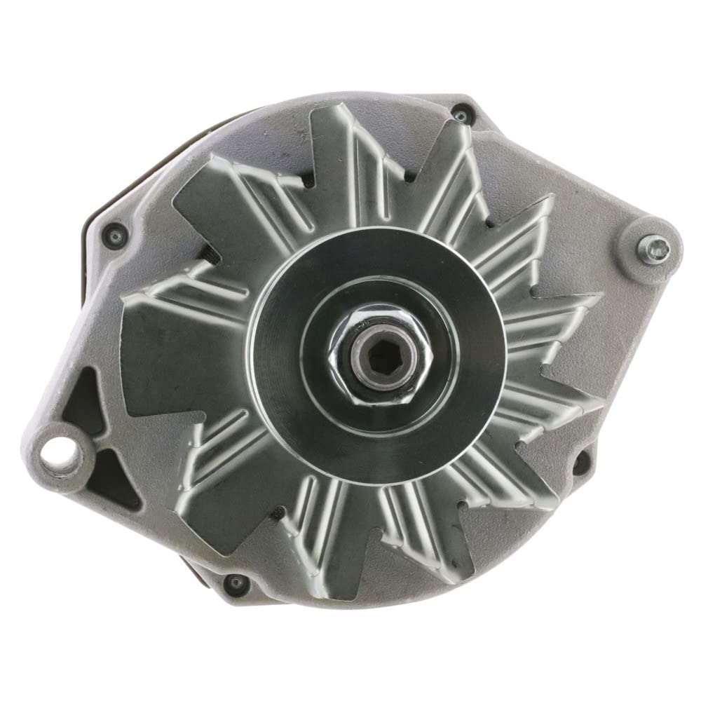 Arco Starting & Charging 20102 Alternator for Mercruiser, BRP-OMC - 12 Volt, 70 Amp