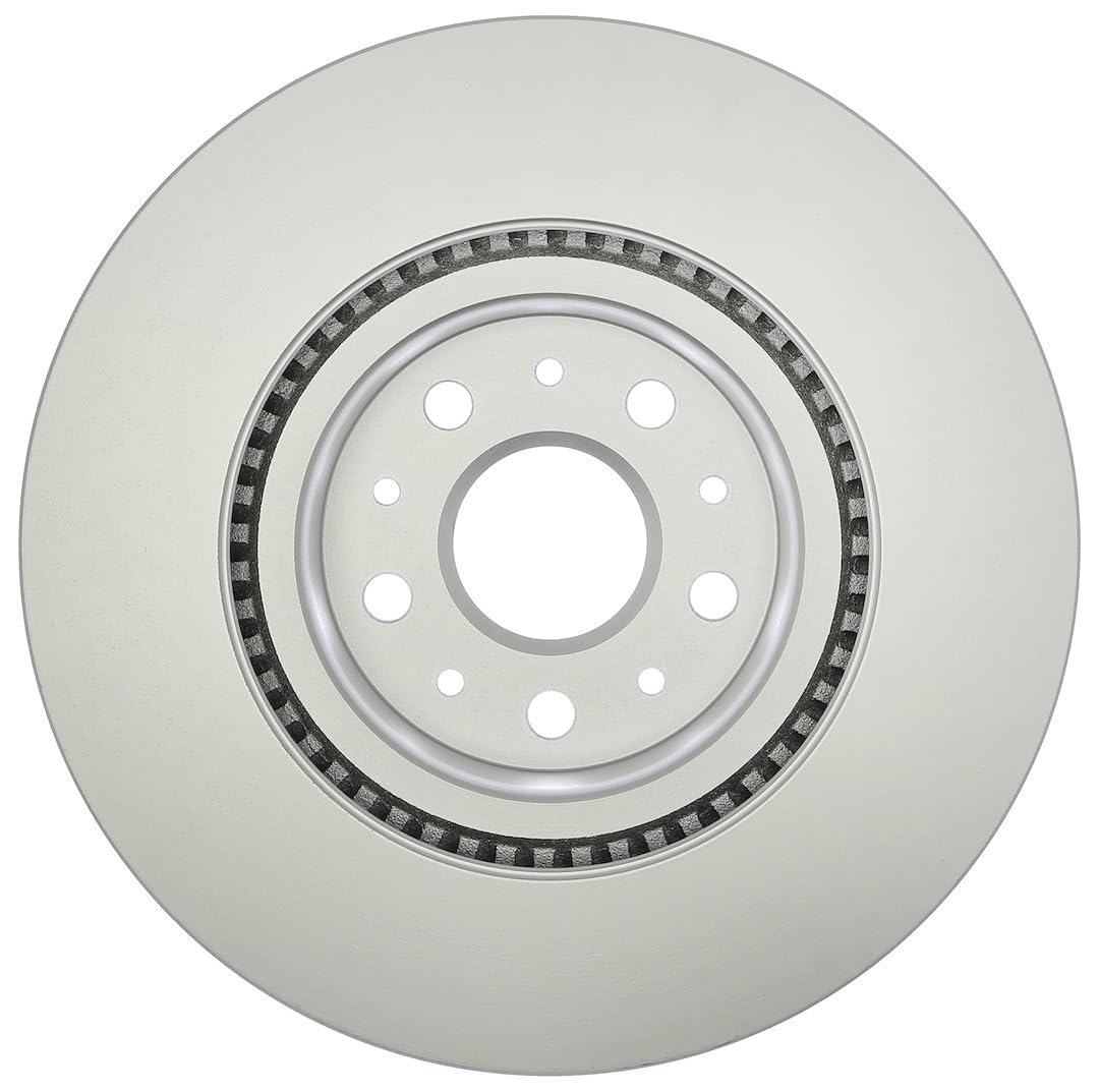 Raybestos 581912 AT Rotor Brake Rotor