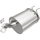 BRExhaust OE Replacement Exhaust Muffler Kit 108-0249