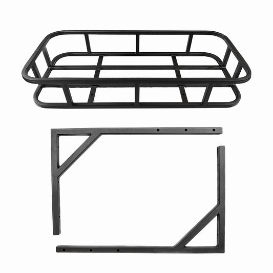 Bronco 21+ Trail Rack