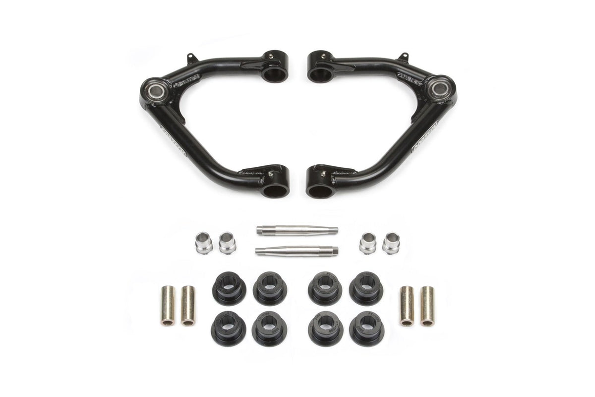 Fabtech FTS21146 Control Arm Kit