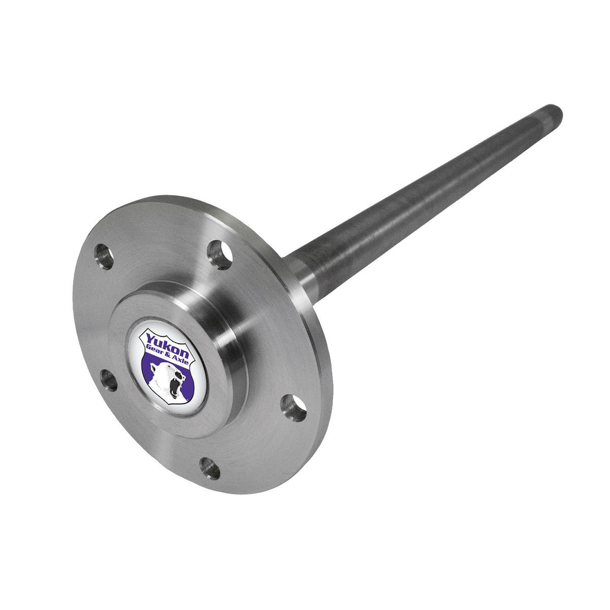 Yukon (YA F880005) 1541H Alloy 5-Lug Rear Left Axle for Ford Explorer 8.8" Differential