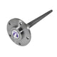 Yukon (YA F880005) 1541H Alloy 5-Lug Rear Left Axle for Ford Explorer 8.8" Differential