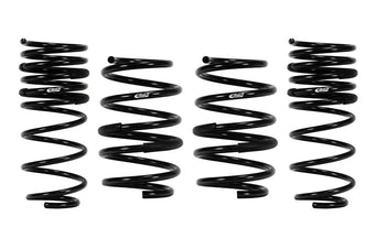 compare product Eibach Pro-Kit Performance Springs E10-35-029-06-22 Set Of 4 Compatible with Ford Mustang Shelby GT350 2015-2020