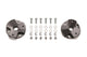 Fabtech - FTL5301 - 2" Leveling System