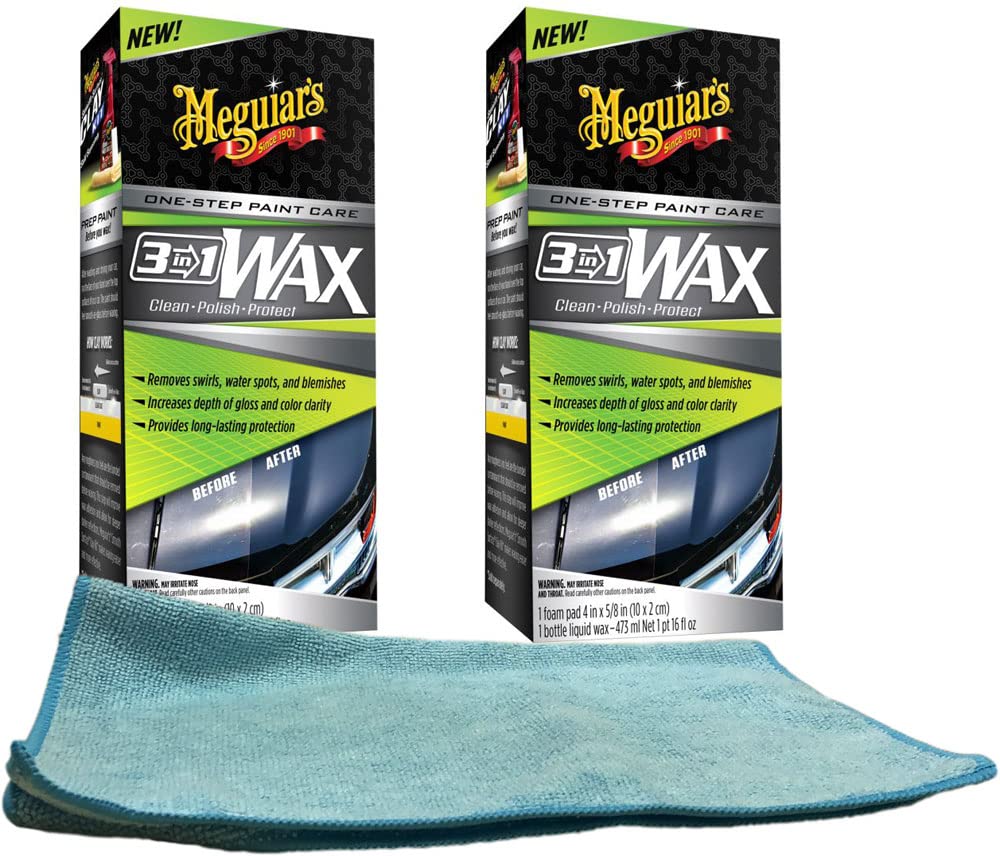 Waxes