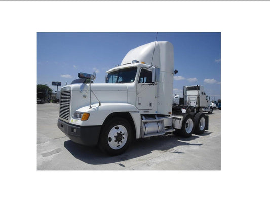 Hushmat 80004 Sound & Thermal Insulation Kit - High Top - Day Cab - Heavy Truck