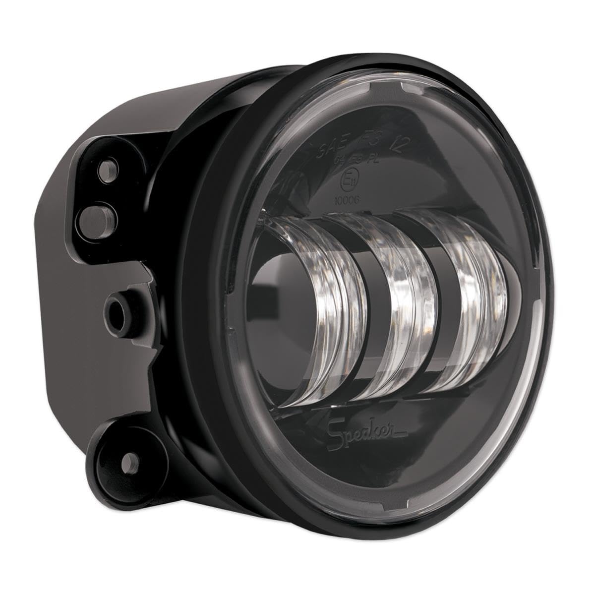 Jw Speaker 0558003 6145 Jl Sport Fog Blk Kit