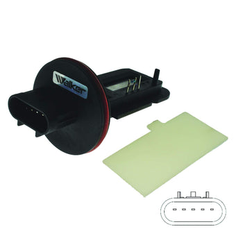 compare product Walker Products 245-2149 Mass Air Flow Sensor