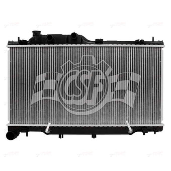 compare product CSF Radiators 3803: Radiator, Subaru Legacy 3.6L 2019-2015