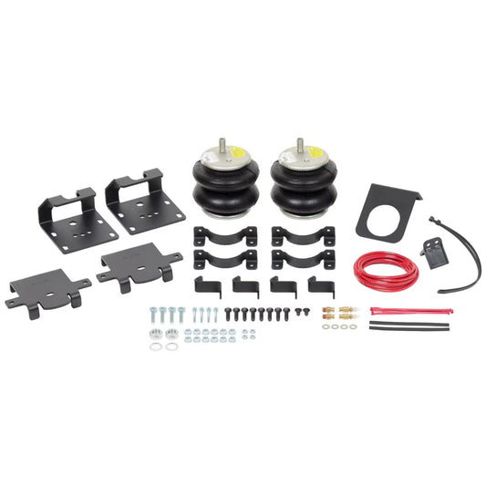 Firestone Airide 2613 Rear Air Springs Kit with Mounting Assembly