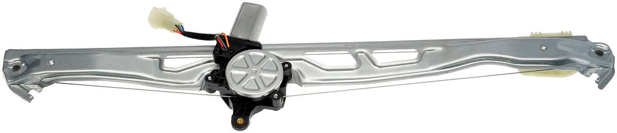 Dorman 751-413 Front Passenger Side Power Window Regulator and Motor Assembly Compatible with Select Ford Models