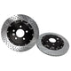 BAER BRAKES 2262023 EradiSpeed+ Rotor