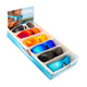 AIRHEAD AHFS-SWM6 Sport Floating Sunglasses - 6-Pack Assorted