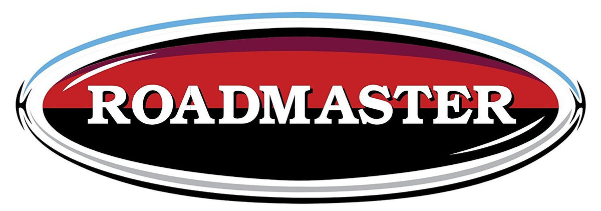 Roadmaster 524452-5 Baseplate