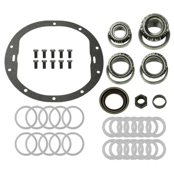 compare product Motive Gear R10RLAMKT Rear Master Kit for a GM 8.625