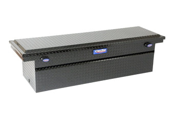 compare product Dee Zee DZ9170LB Blue Label Low Profile Crossover Tool Box