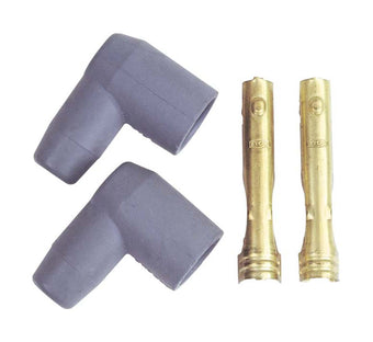 compare product MSD 3321 Coil 90°: Socket Boots & Terminals