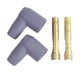MSD 3321 Coil 90°: Socket Boots & Terminals