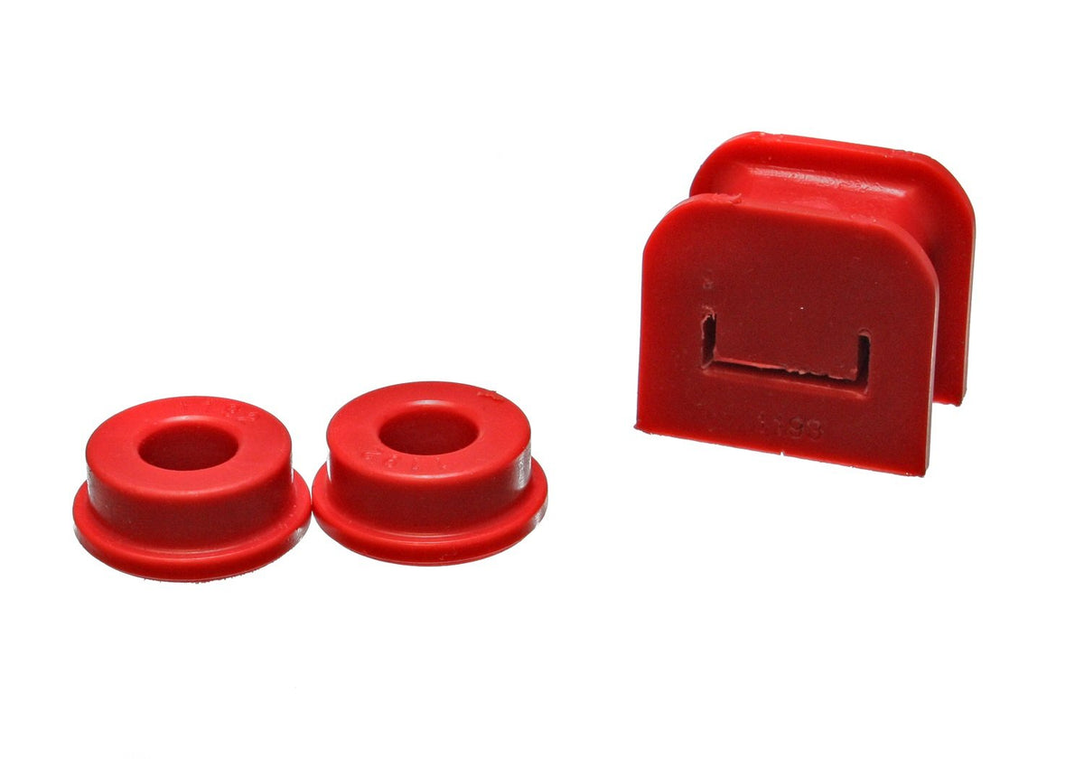 Energy Suspension - 4.1131R SHIFTER BUSHING SET