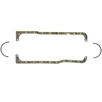 compare product FEL-PRO OS 13260 C Oil Pan Gasket Set