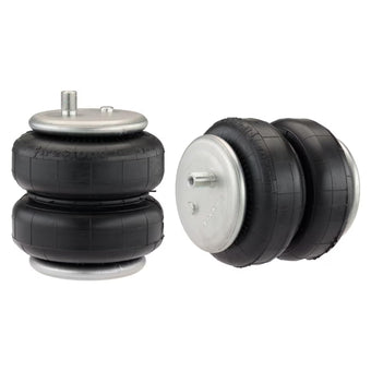 compare product Firestone Airide 2384 Ride-Rite Rear Air Springs Kit fits 2004-2012 Canyon and Colorado | 5-100 PSI | No Drill Installation | Load Capacity of 5,000 Pounds | Enhances Brake Effectiveness
