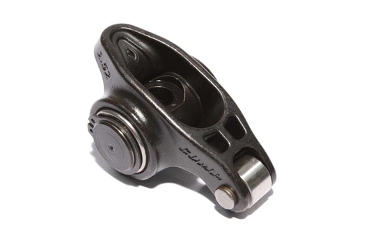 COMP Cams 1617-1 Ultra Pro Magnum Self-Aligning Roller Rocker Arm with 1.52 Ratio and 3/8" Stud Diameter for Chevrolet V6 Engine