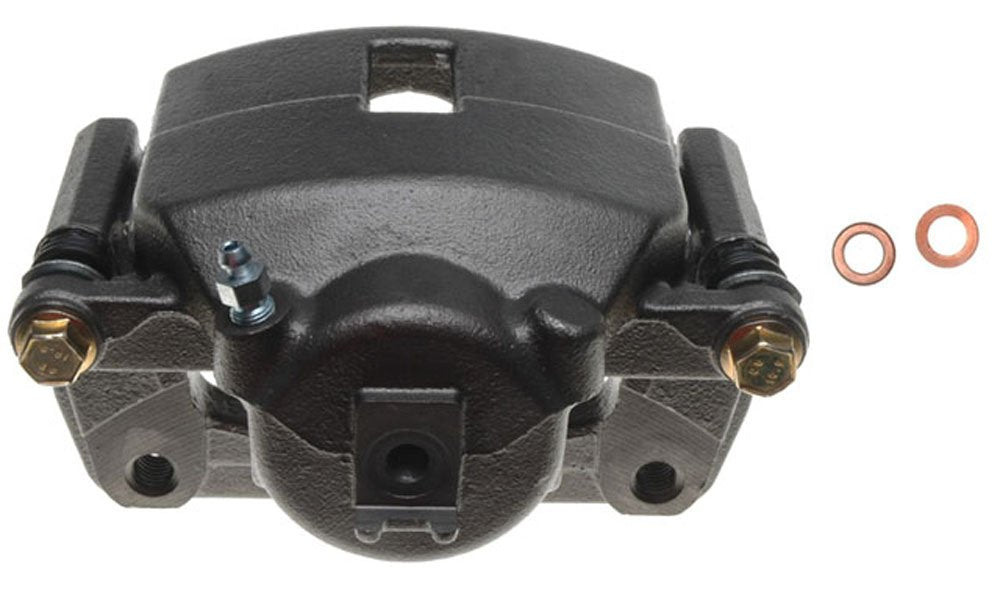 Raybestos FRC11101 Professional Grade Remanufactured Semi-Loaded Disc Brake Caliper