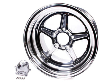 compare product BILLET SPECIALTIES Street Lite 15x14 in 5x4.75 in Wheel P/N RS035146145N