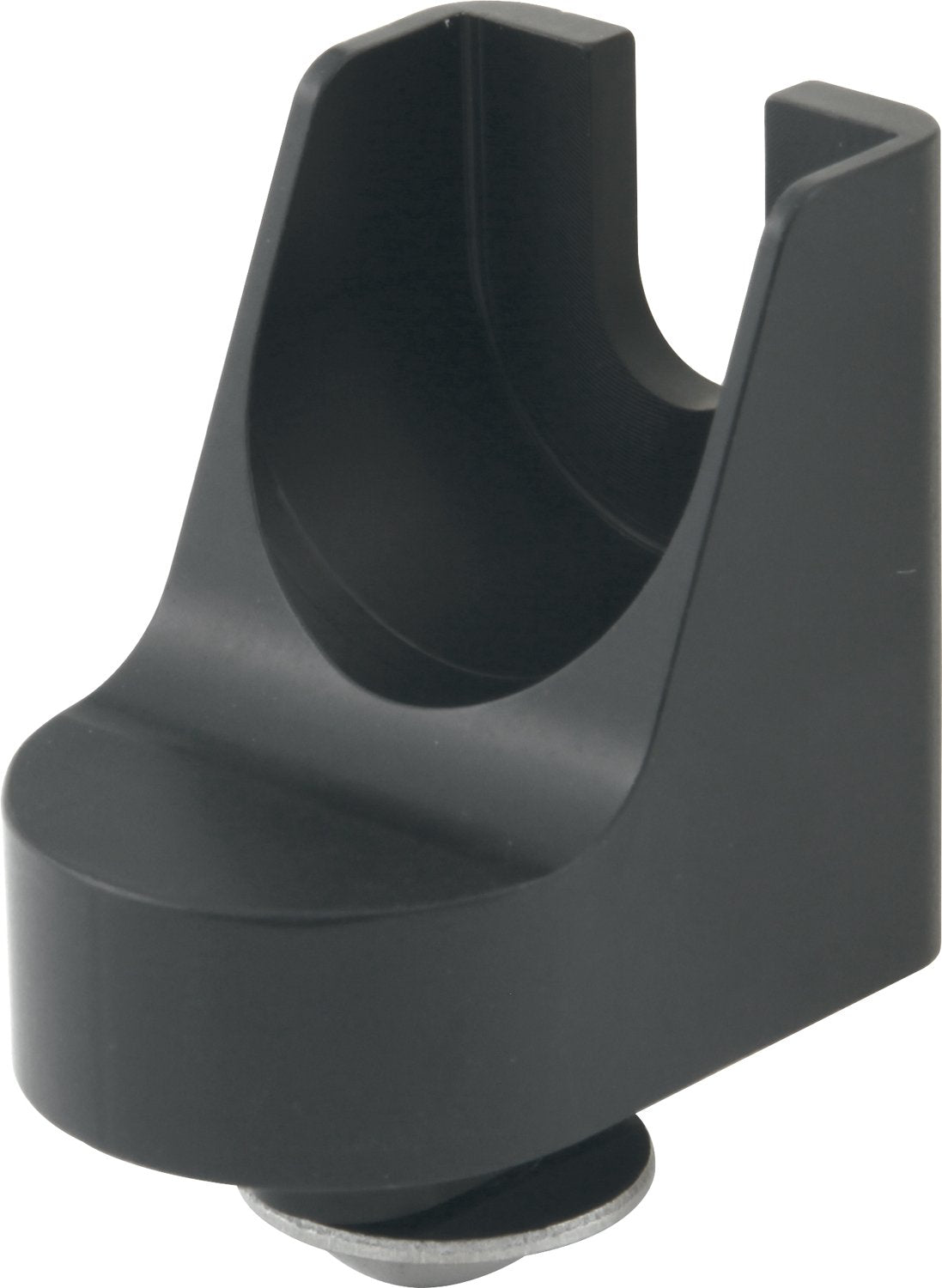Allstar Performance ALL54273 Throttle Bracket Replacement End for Ford Style Cable , Black