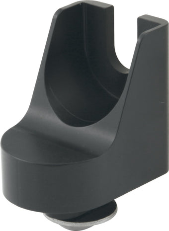 compare product Allstar Performance ALL54273 Throttle Bracket Replacement End for Ford Style Cable , Black