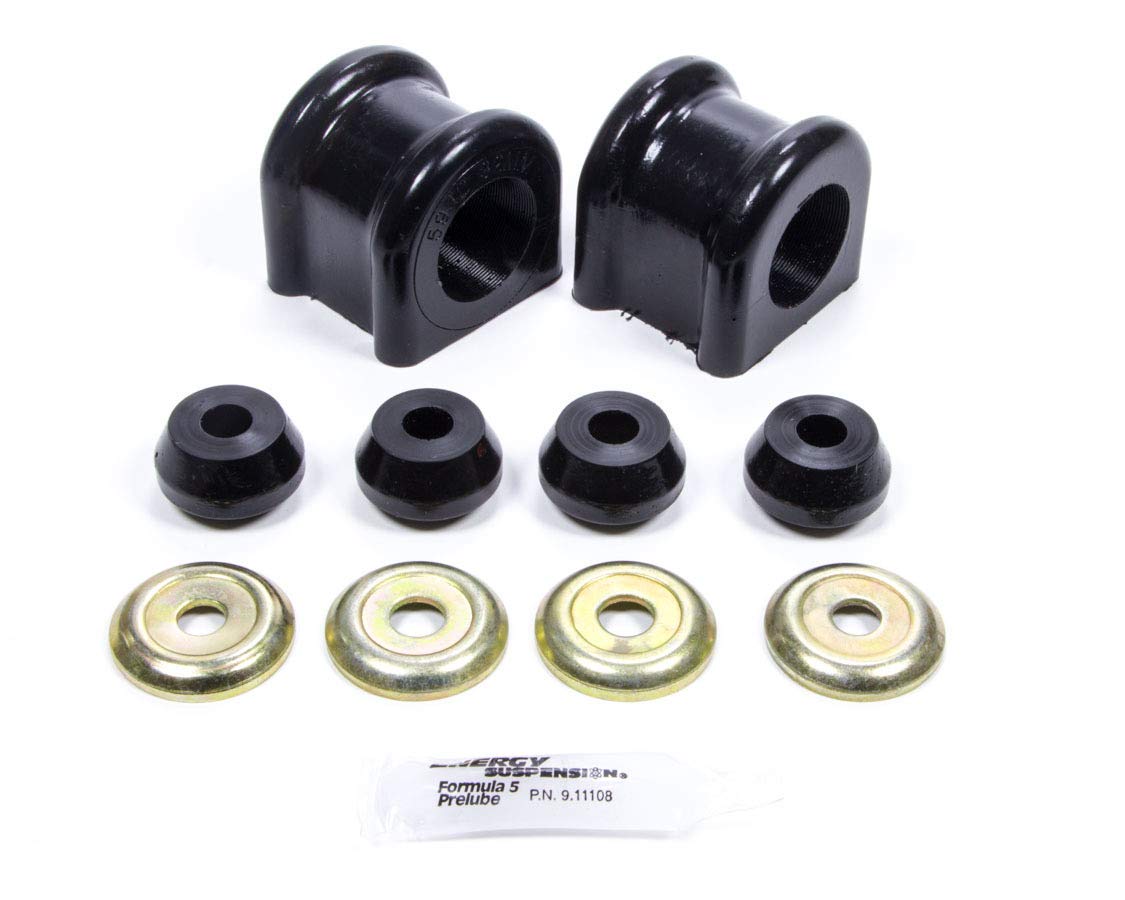Energy Suspension 5.5174G Ft Sway Bar Bushing Set -32Mm
