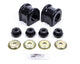 Energy Suspension 5.5174G Ft Sway Bar Bushing Set -32Mm