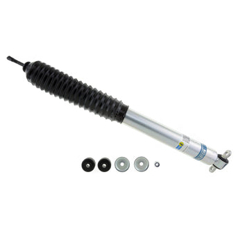 compare product Bilstein 24-185929 5100 Series Front Shock fits 1997 2006 Wrangler with 3.5-4