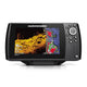 Humminbird Helix 7 G4 GPS Fish Finder with Dual Spectrum Chirp Sonar & MEGA Down Imaging