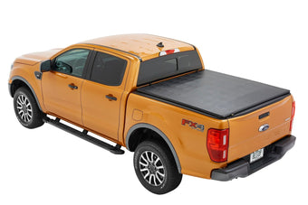 compare product Bestop EZ-Fold Soft Tonneau - '19 Ranger; for 5 ft. Bed, Black