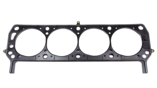 Cometic Gasket C5364-040 MLS .040 Thickness 4.180 Head Gasket for Small Block Ford Yates LH