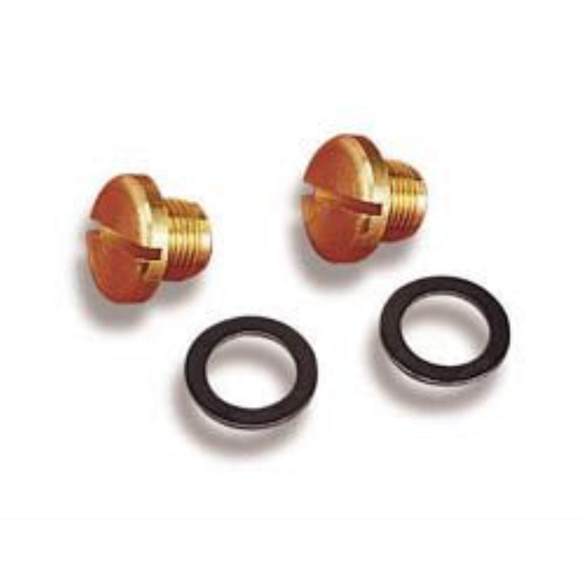 Holley 26-85 Sight Plugs