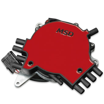 compare product MSD 8381 Pro-Billet Distributor for LT1 Engine