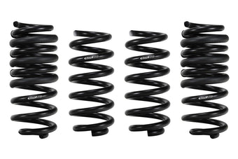compare product Eibach E10-51-022-01-22 SPECIAL EDITION PRO-KIT Performance Springs (Set of 4 Springs)