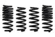Eibach E10-51-022-01-22 SPECIAL EDITION PRO-KIT Performance Springs (Set of 4 Springs)