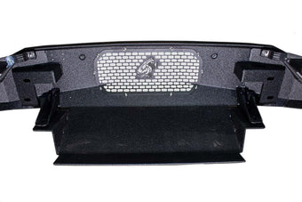 compare product Fishbone FB22366 Front Bumper