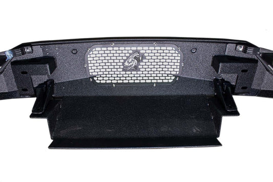 Fishbone FB22366 Front Bumper