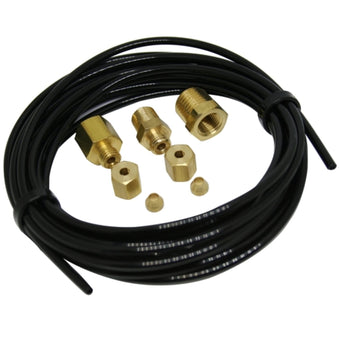 compare product Bulldog Winch 42056- Mechanical Air Pressure Gauge Connection Kit