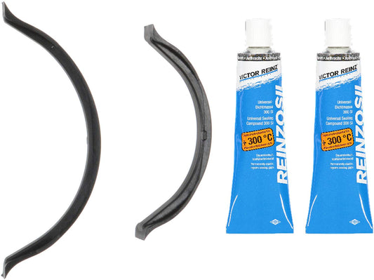 Victor Reinz 19-10205-01 Engine Oil Pan Gasket Set