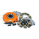 Centerforce DYAD DS 10.4, Clutch and Flywheel Kit (413613099)