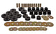 Energy Suspension 3.4110G Body Mount Set for GM Blazer 4WD